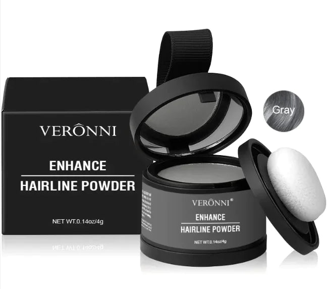 Hairline Concealer Powder