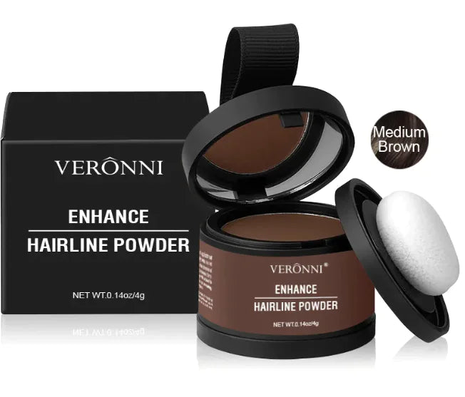 Hairline Concealer Powder