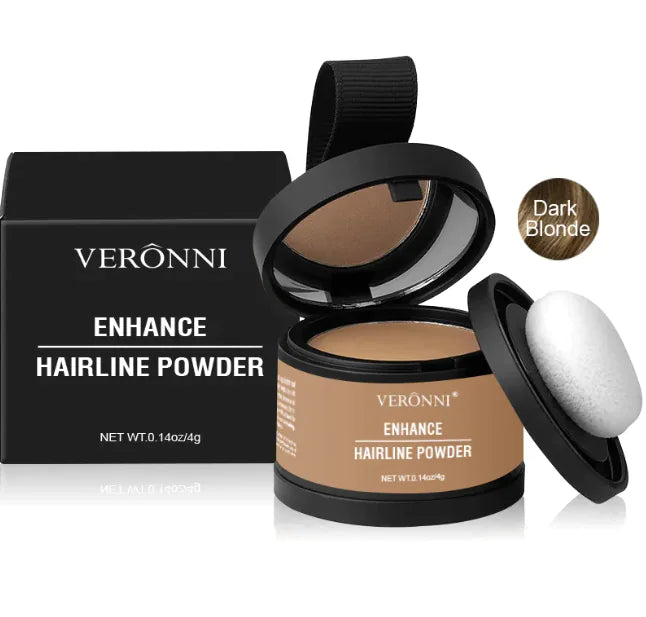 Hairline Concealer Powder