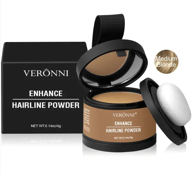 Hairline Concealer Powder