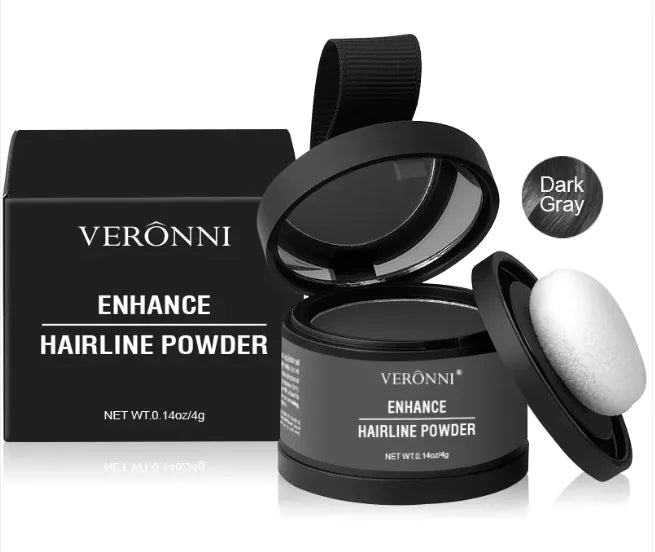 Hairline Concealer Powder