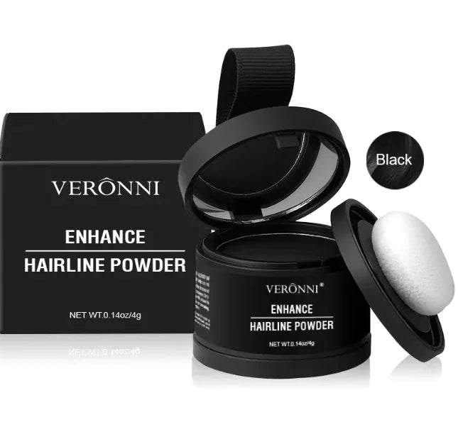 Hairline Concealer Powder