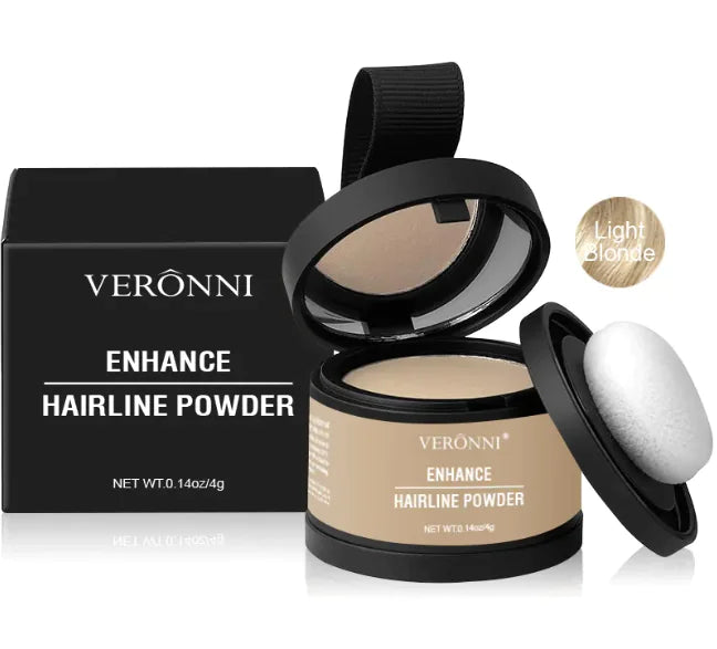 Hairline Concealer Powder