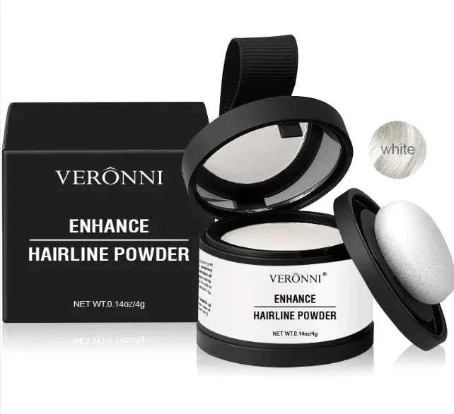 Hairline Concealer Powder