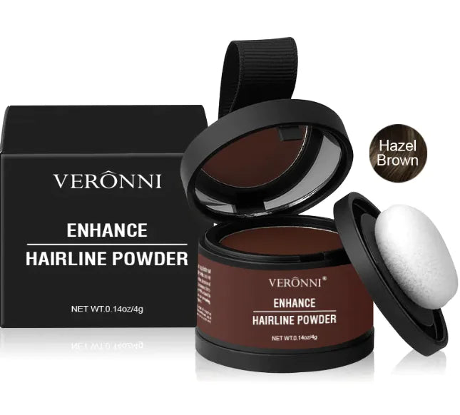 Hairline Concealer Powder