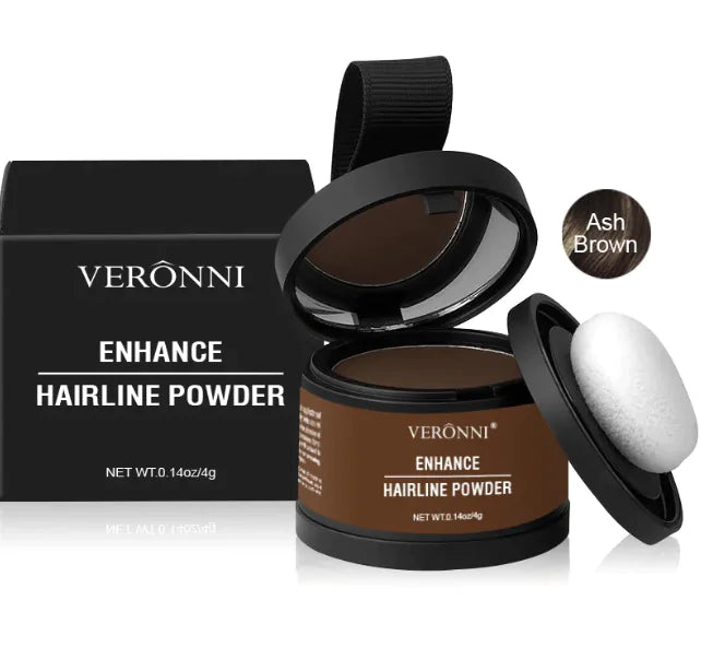 Hairline Concealer Powder