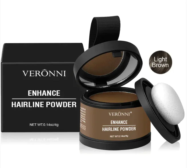 Hairline Concealer Powder