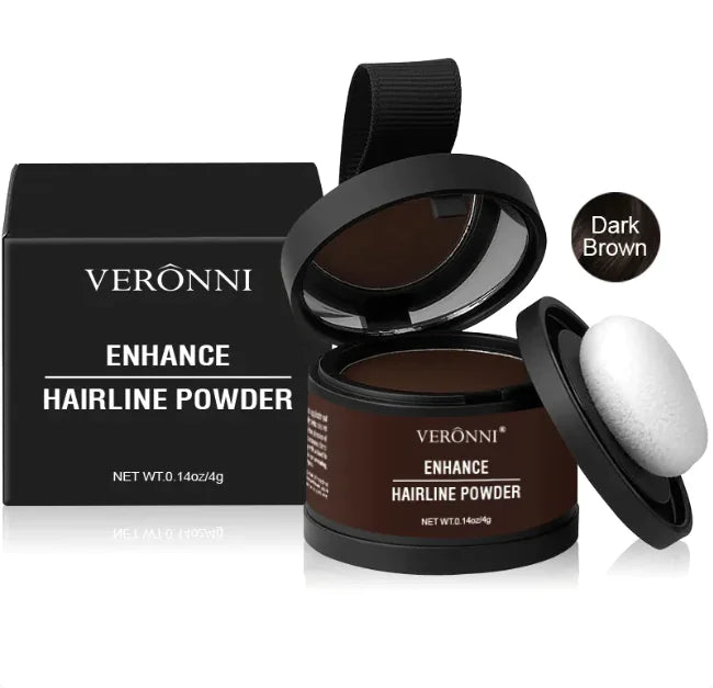 Hairline Concealer Powder